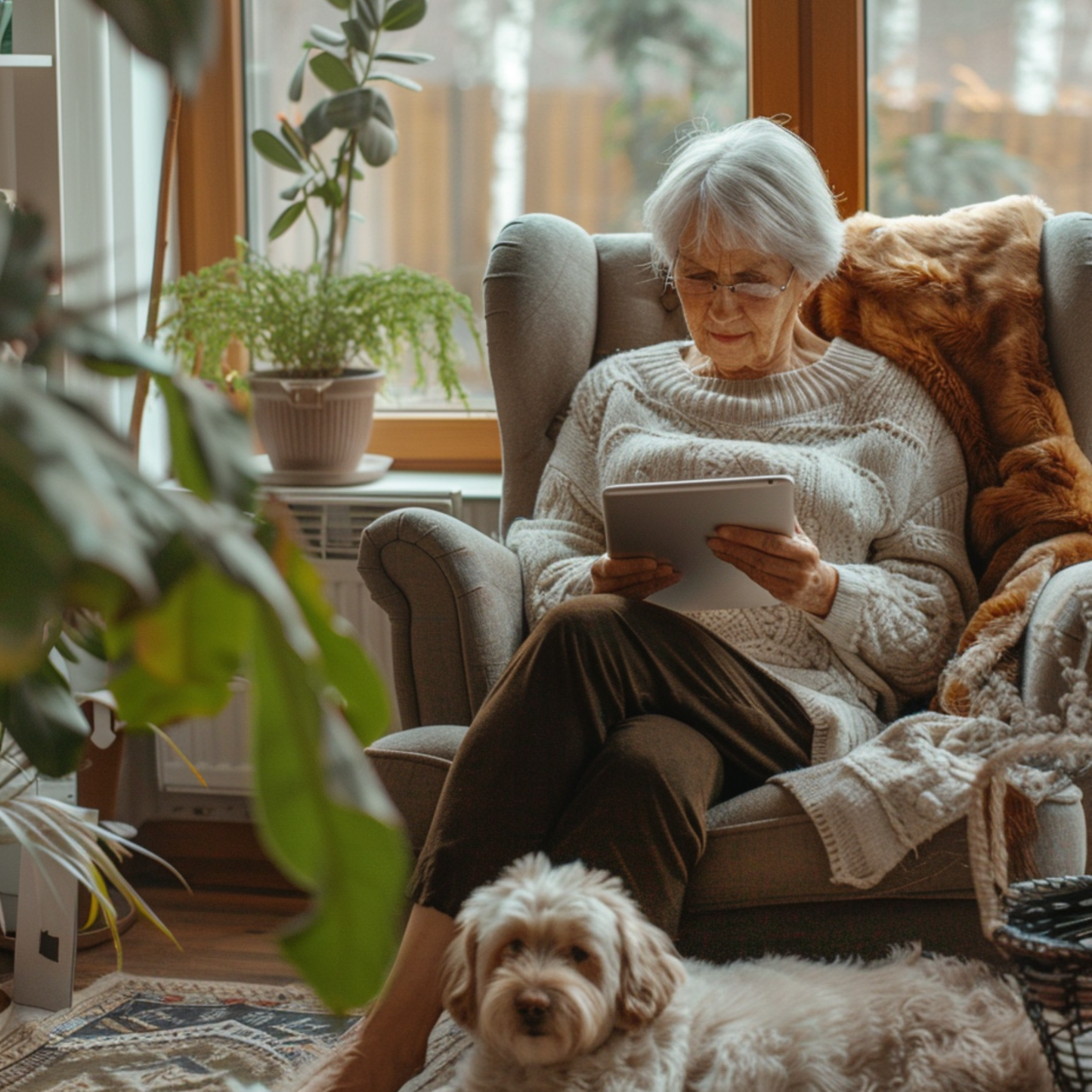 E-bok: Lyssna med öppna ögon