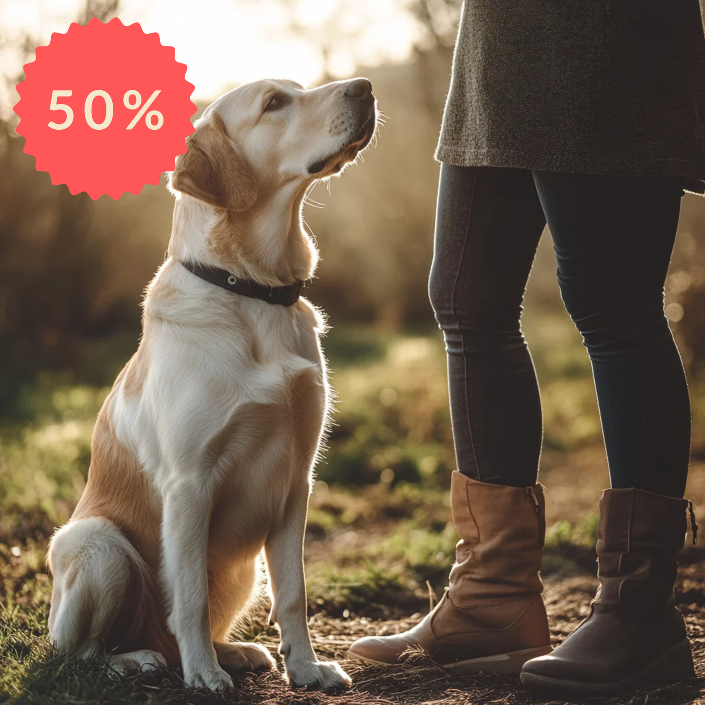 Hundmöten & Vardagshyfs - Intensivkurs