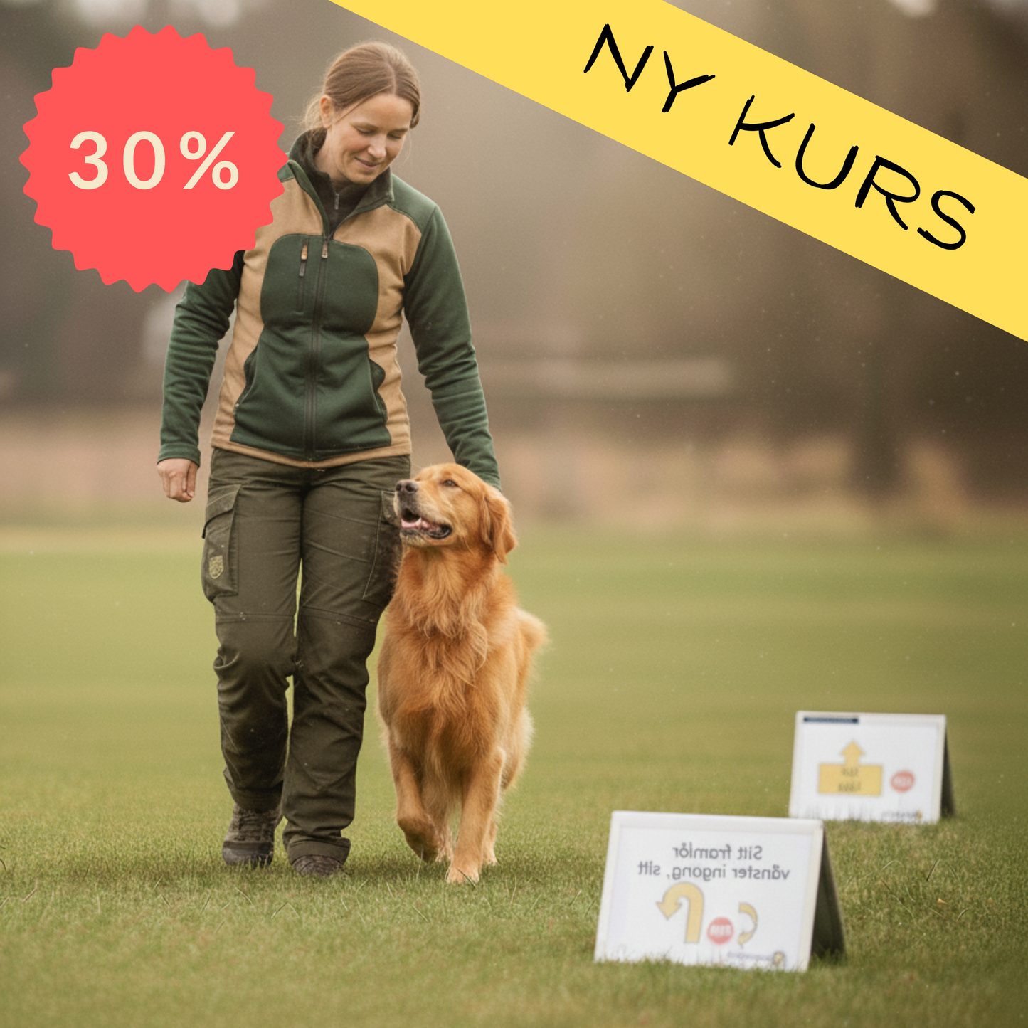 Rallylydnad som aktivering - Fortsättningkurs