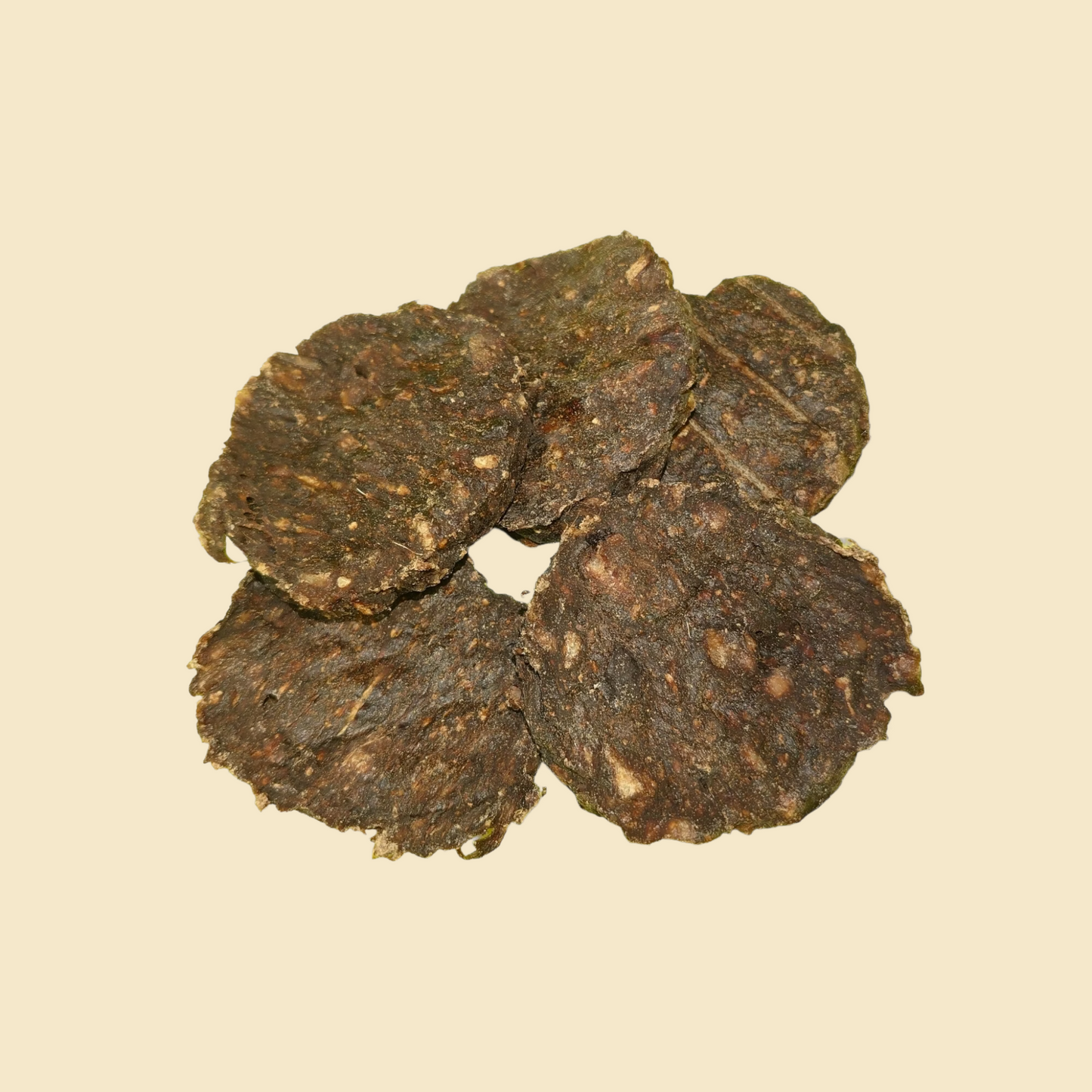 Lammkakor - 5 pack