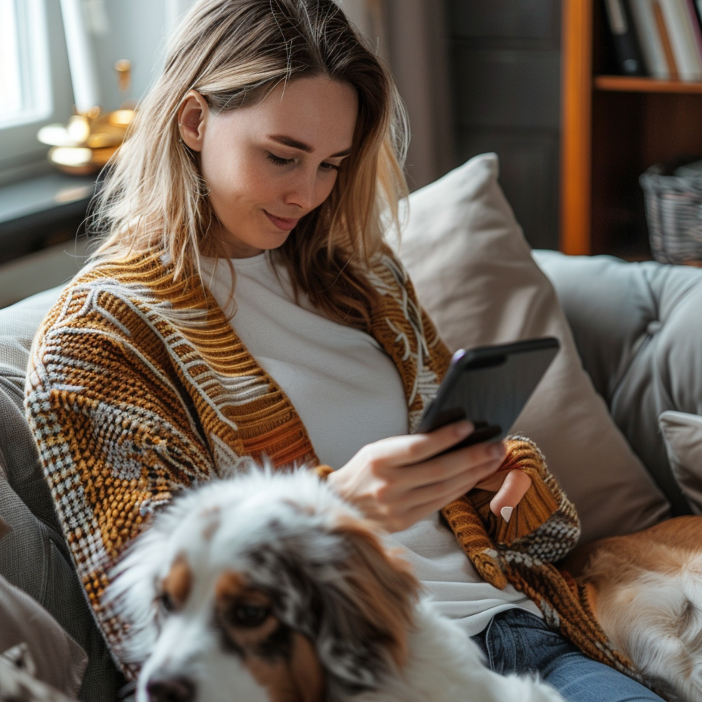 E-bok: Lyssna med öppna ögon