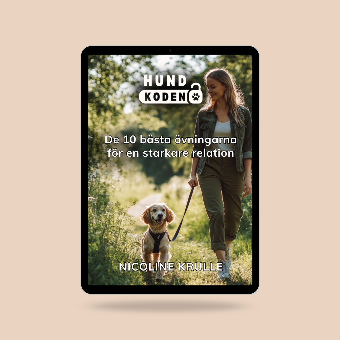 Digital träningsguide: De 10 bästa övningarna för en starkare relation