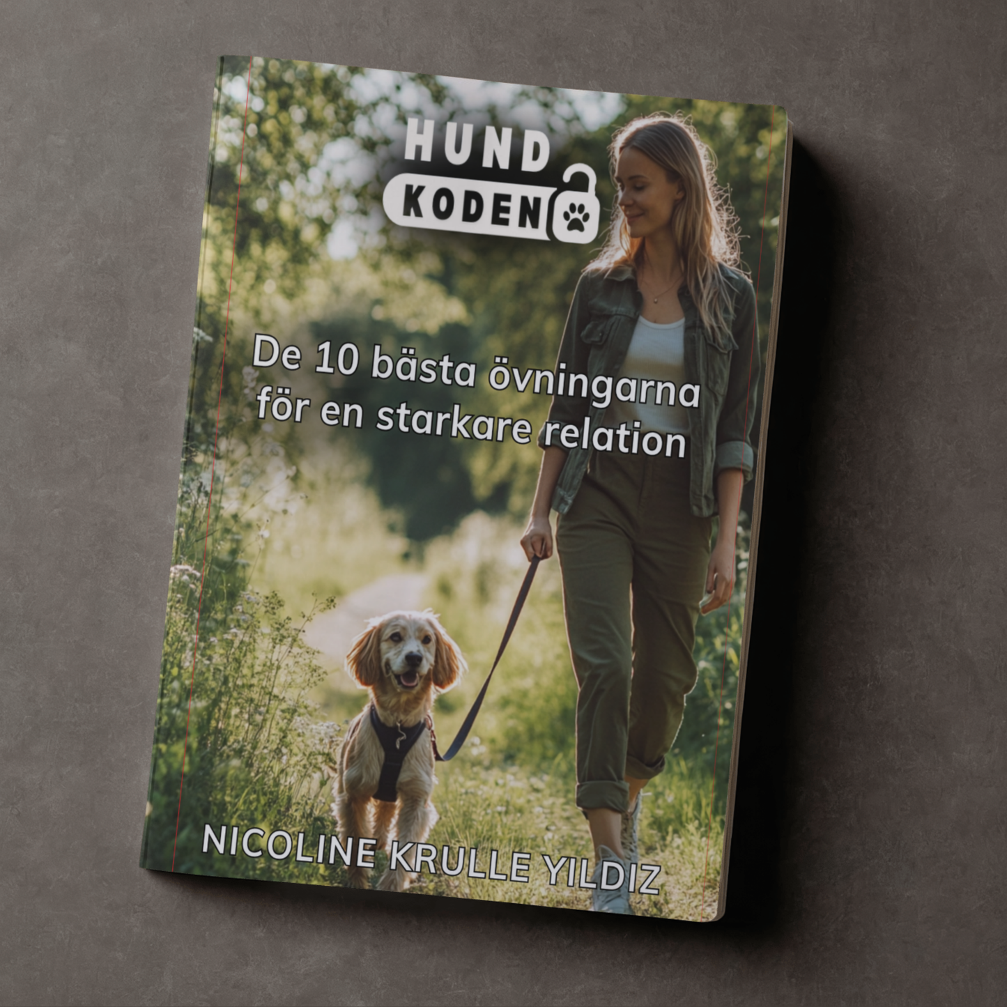 De 10 bästa övningarna för en starkare relation