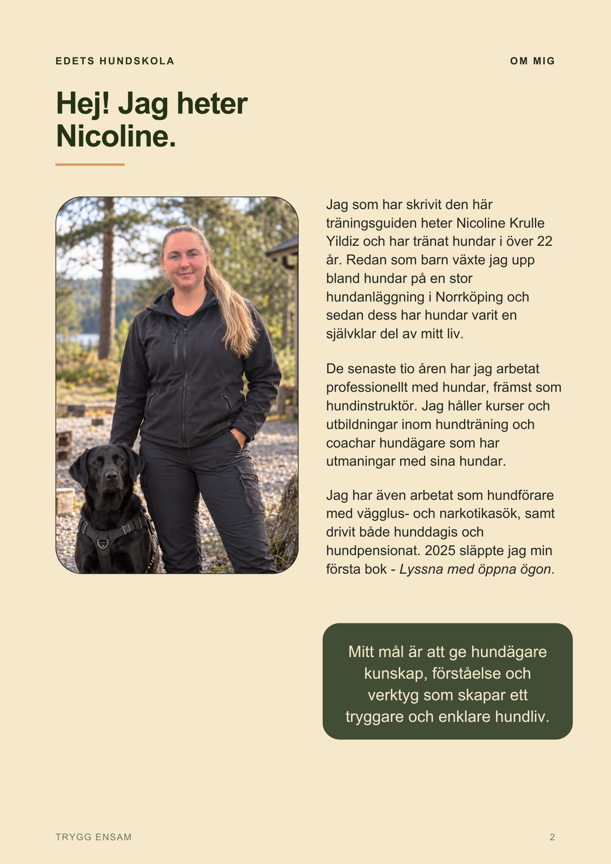 E-guide: Lugnare hemma