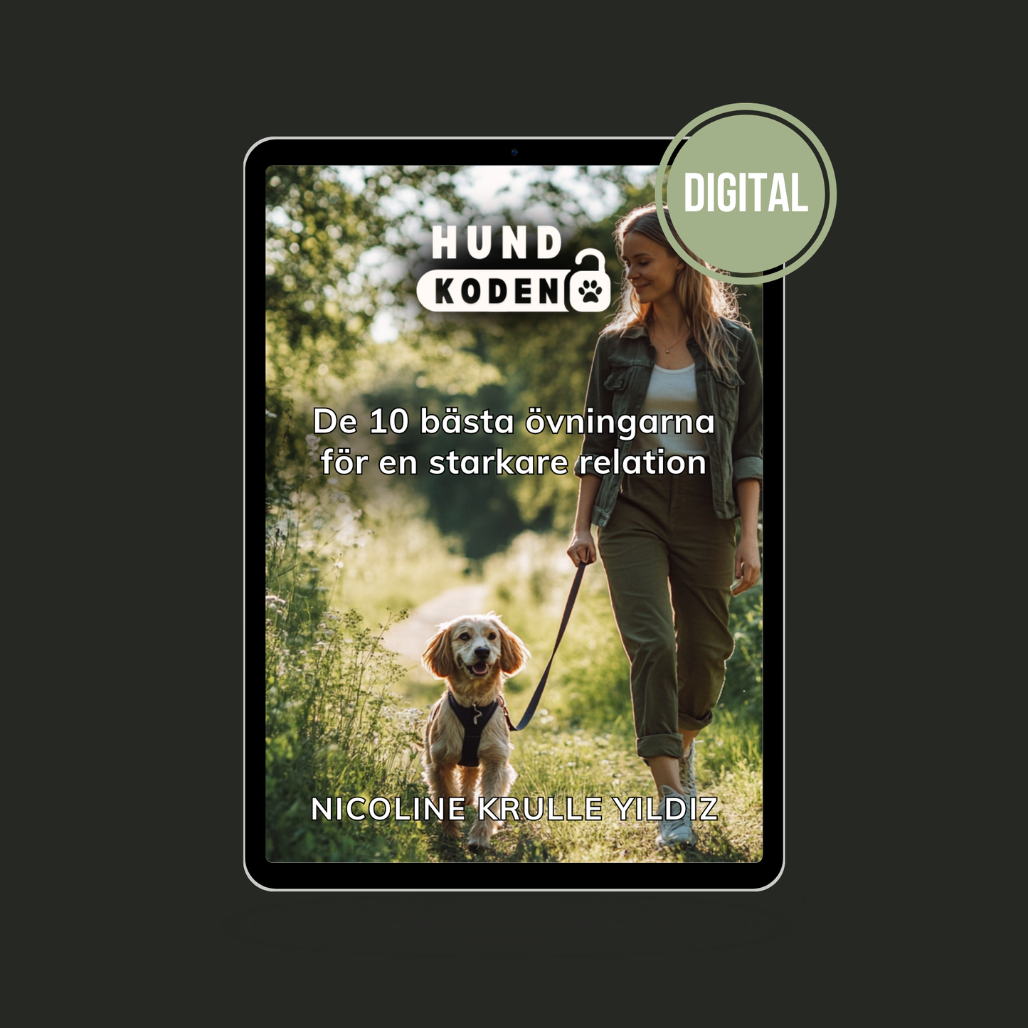 E-guide: De 10 bästa övningarna för en starkare relation