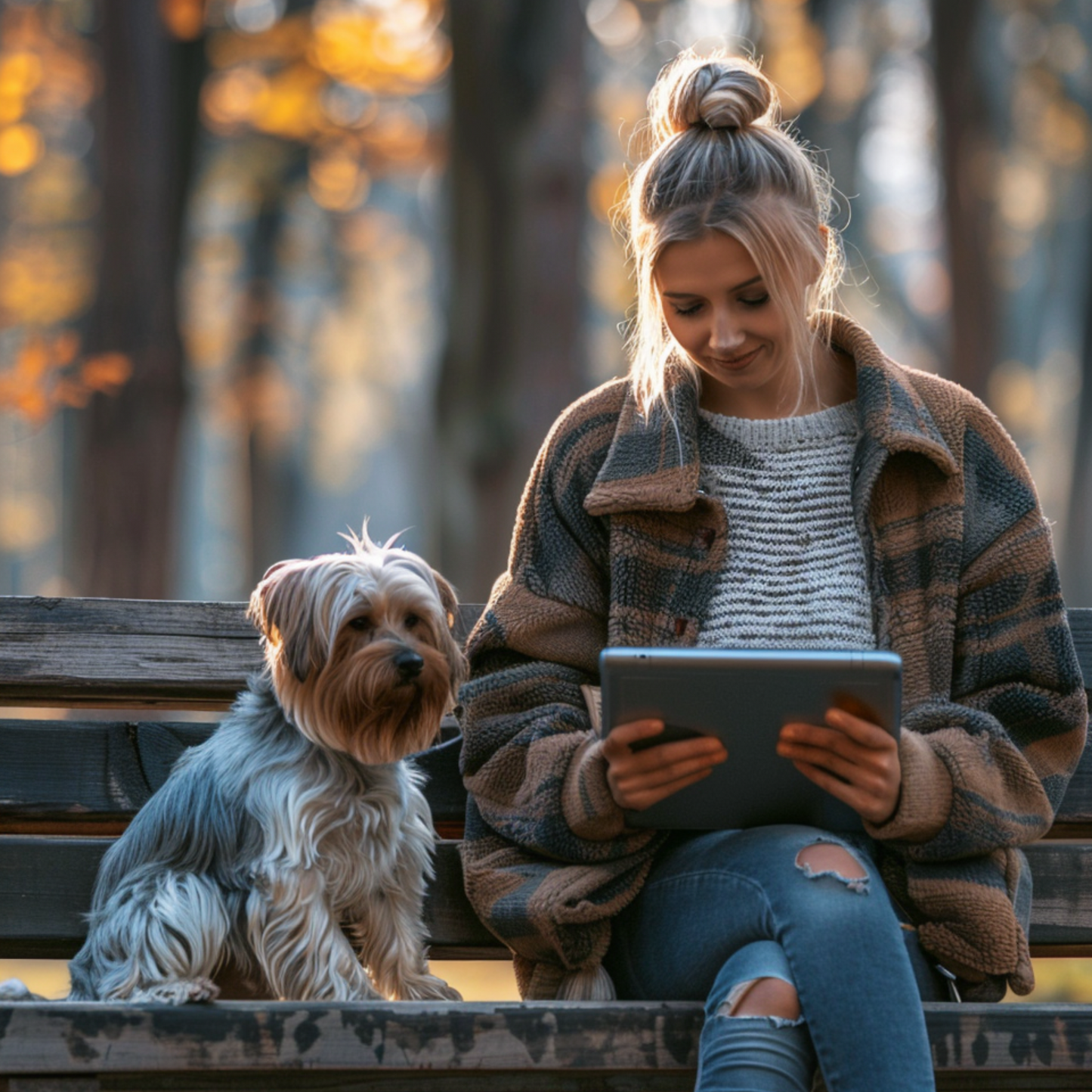 Digital träningsguide: De 10 bästa övningarna för en starkare relation