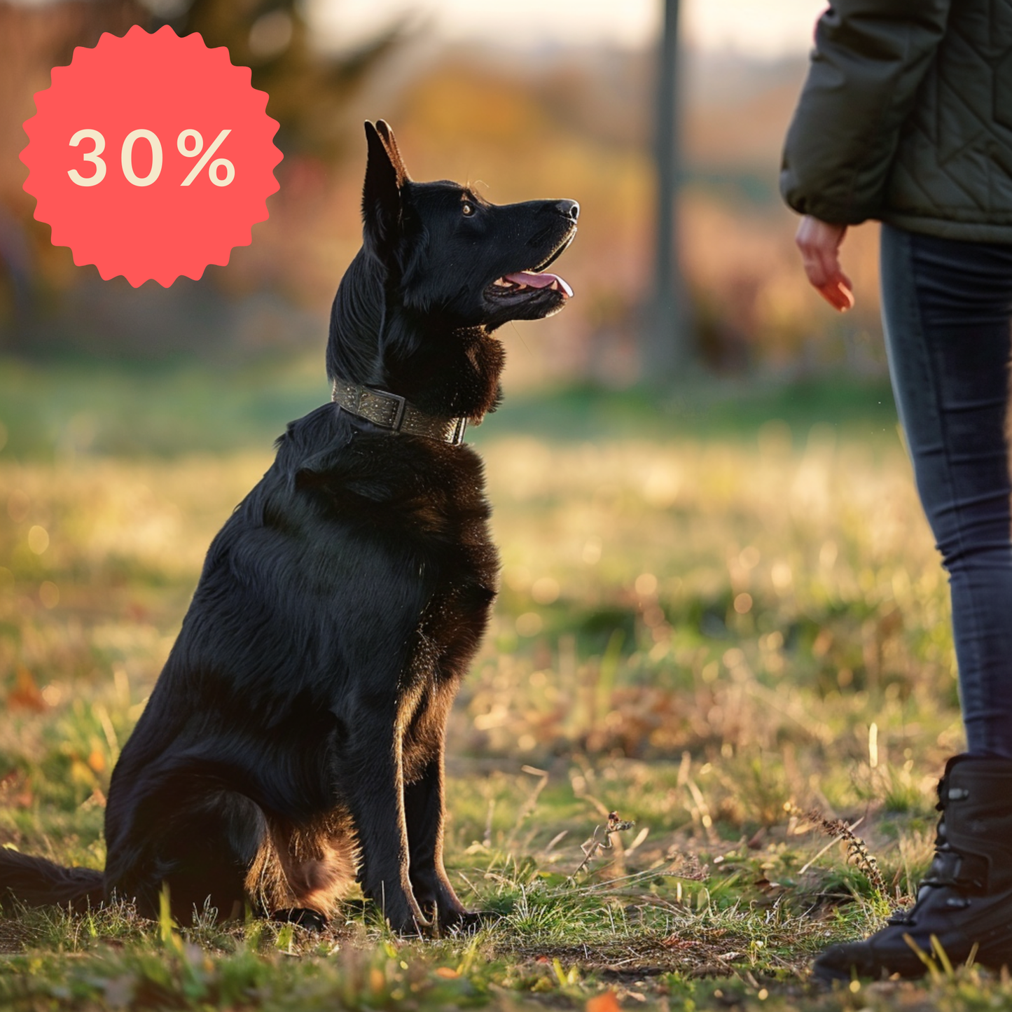 Vardagslydnad - Fortsättningskurs  - intensivkurs