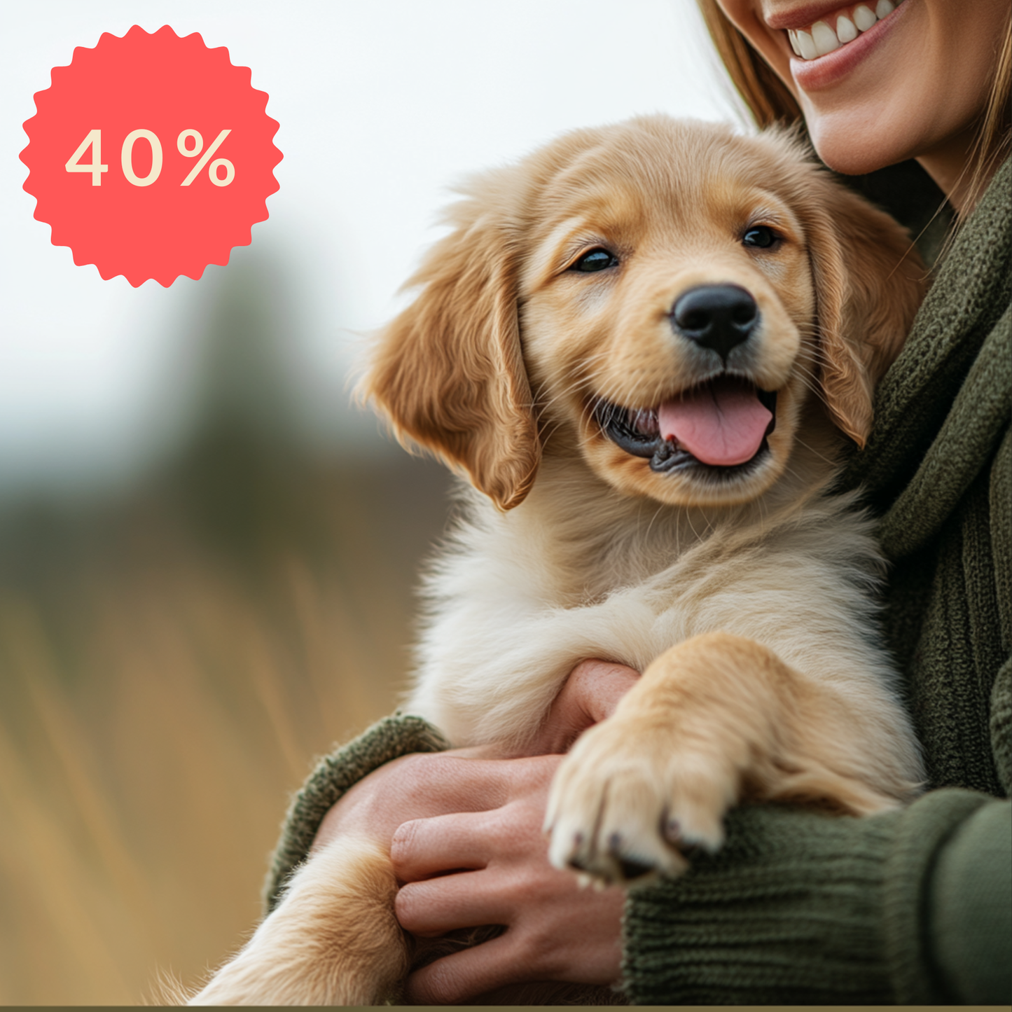 Valpkurs 4-12 månader